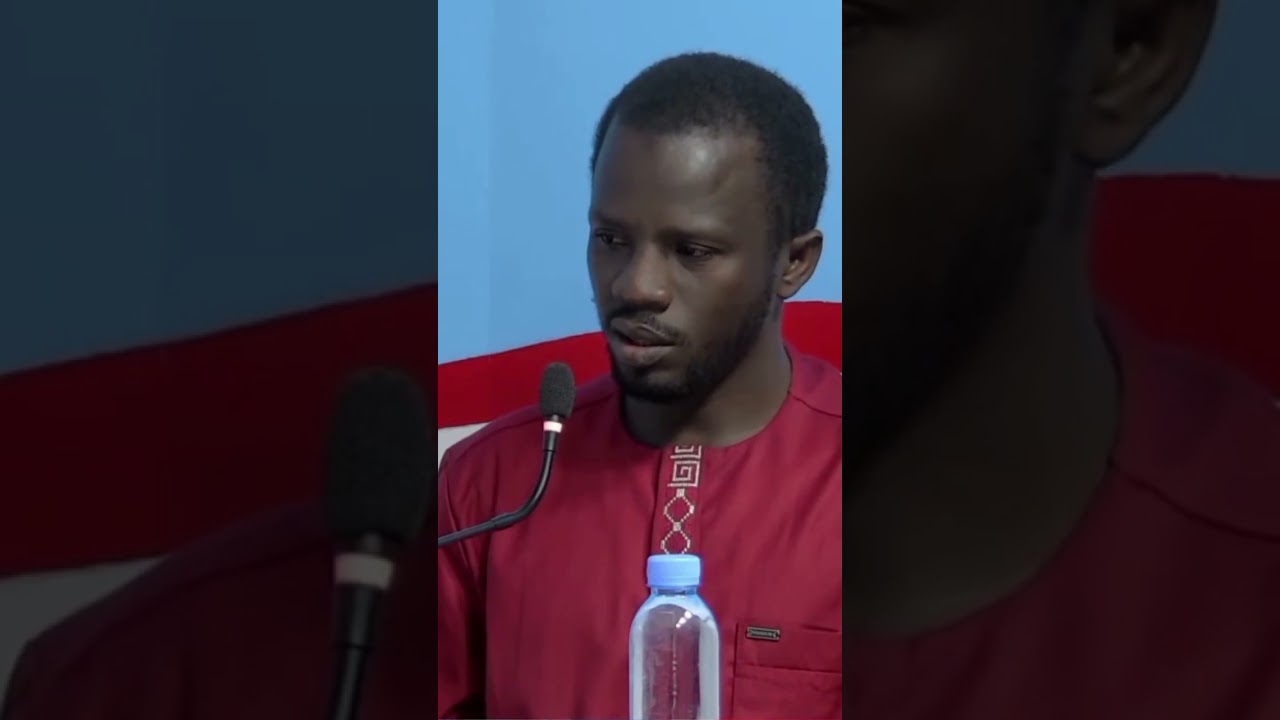 Extrait ESPACE JEUNES sur rewmi TV N°1
