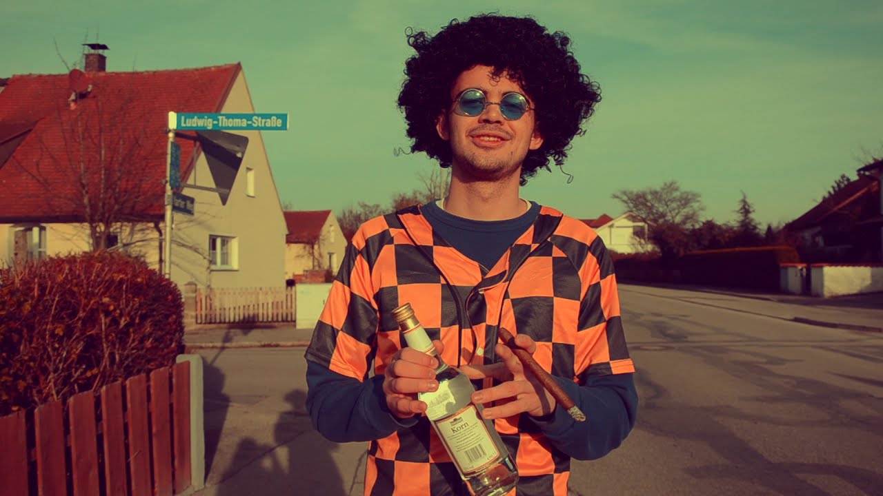 A tribute to Harter Weg in Töging am Inn