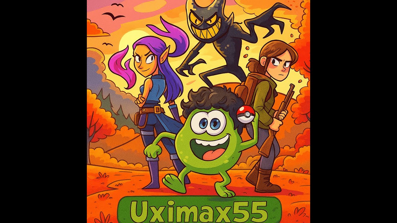 Pokemon en minecraft e