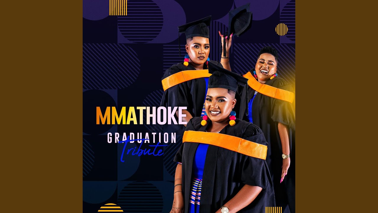 Graduation Tribute