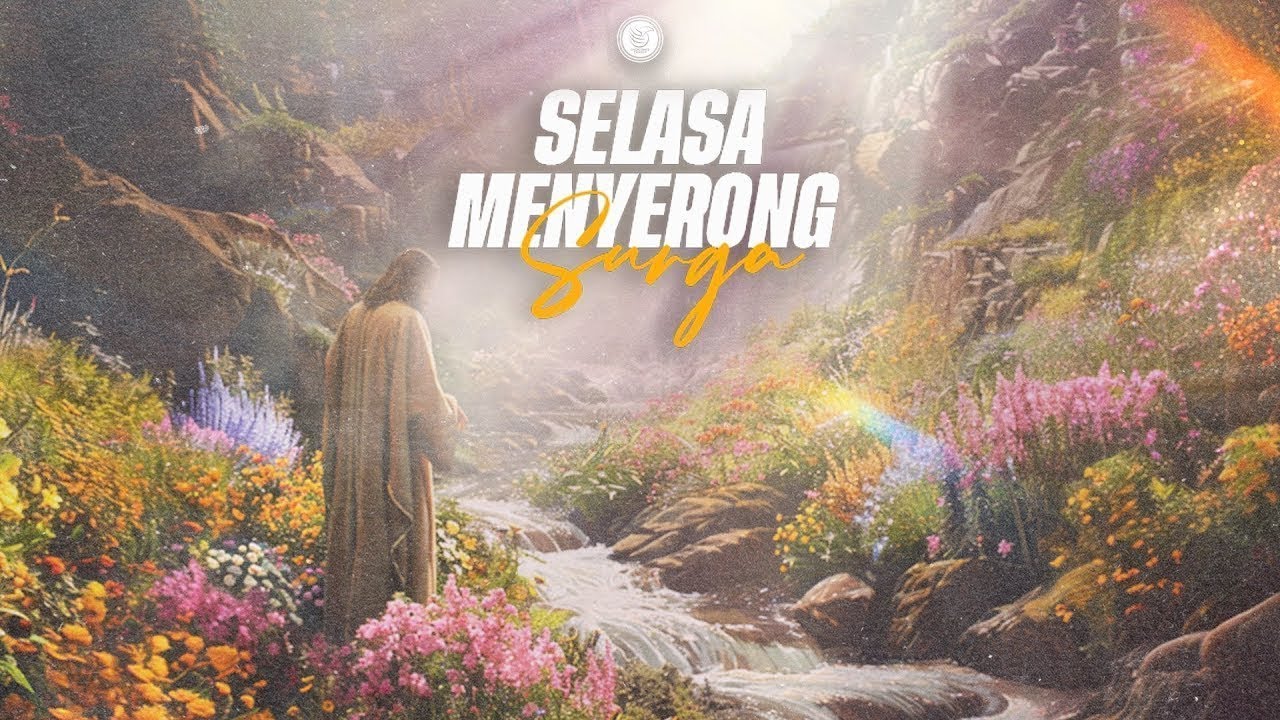Selasa Menyerong Surga | 24 Februari 2026 | Overcomer Church