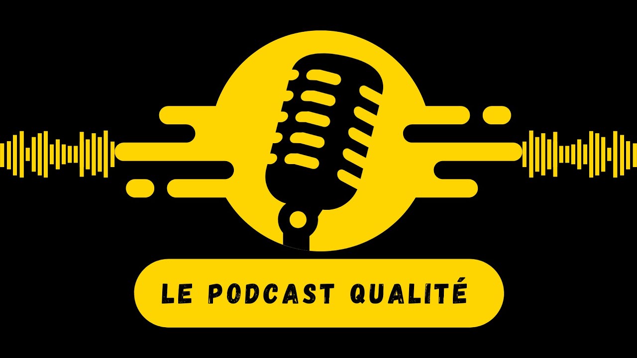 🎙️ Nouveau Podcast &ndash; Les Fondamentaux de l&rsquo;Audit Qualit&eacute;