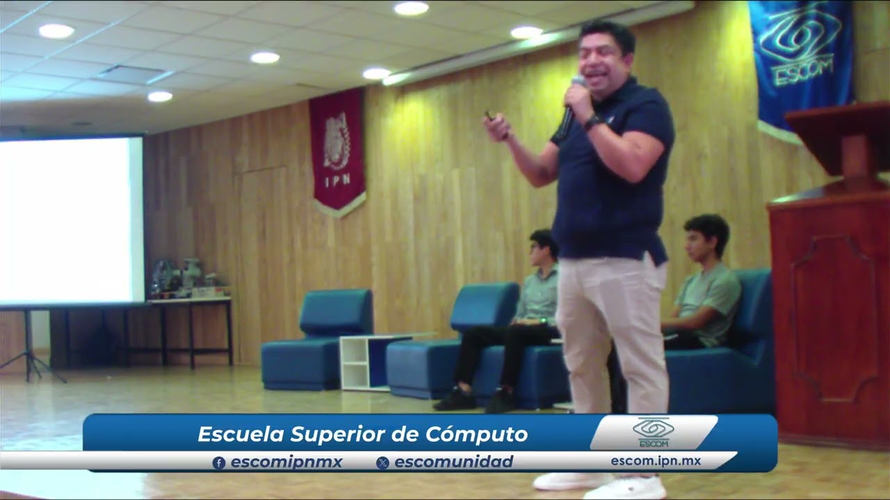 Conferencia