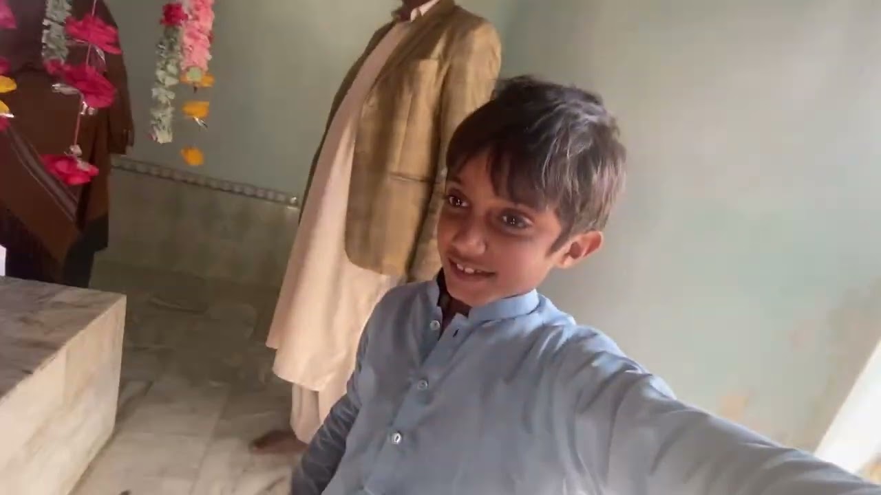 Qlandar ka Sang 