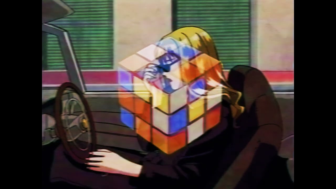 plutonio ~ deja vu (slowed + reverb)
