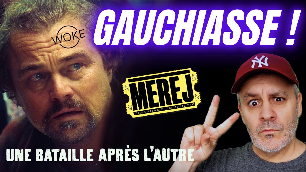 UNE BATAILLE APRÈS L'AUTRE : Critique 