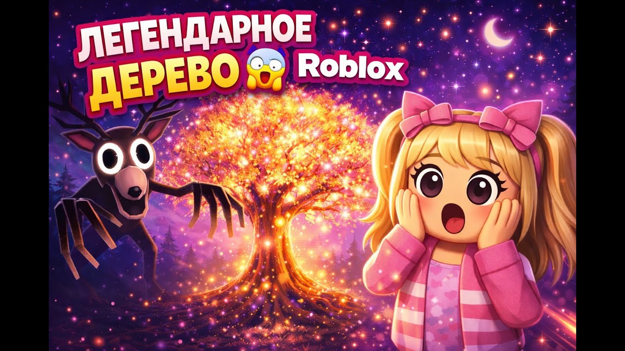 99 ночей — ЛЕГЕНДАРНОЕ ДЕРЕВО 2