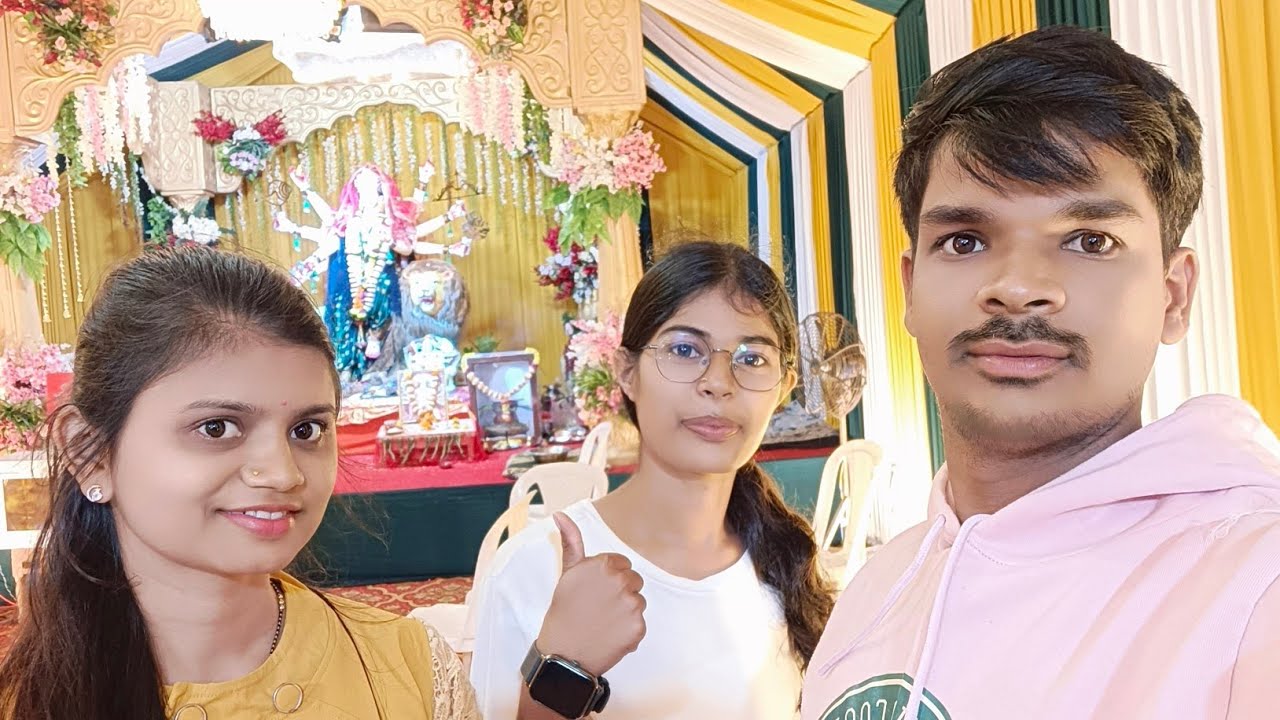 Butibori Ki Matarani ke Darshan live @Harrycoolvlogs 