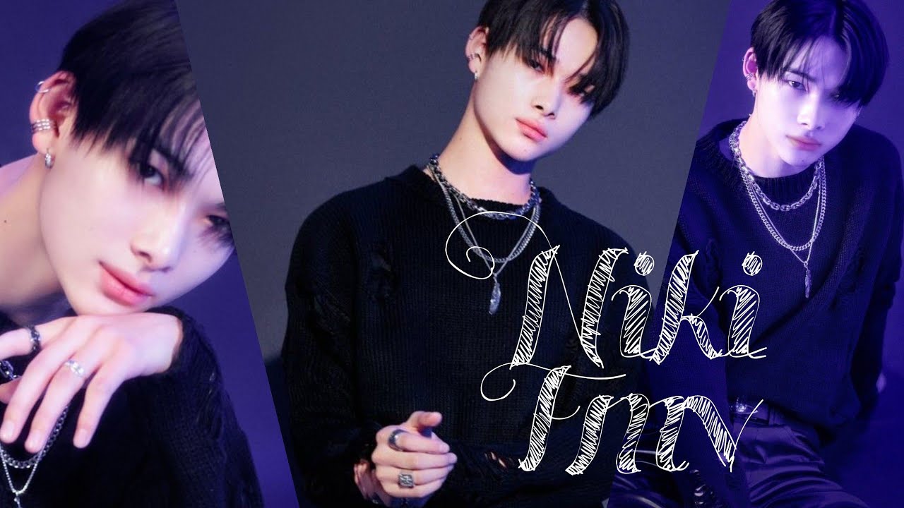 Niki [fmv] Tomboy