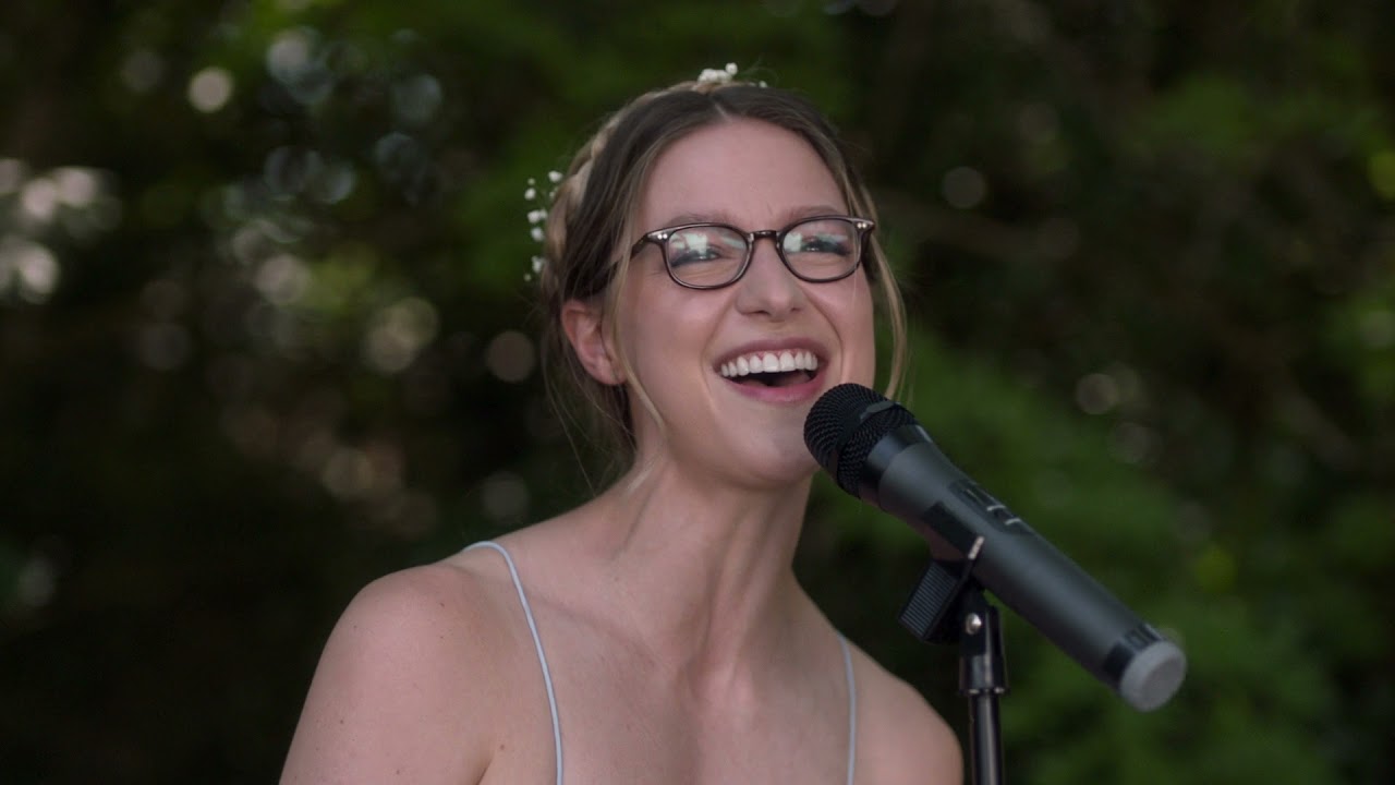 Melissa Benoist - Singing We Belong | Supergirl