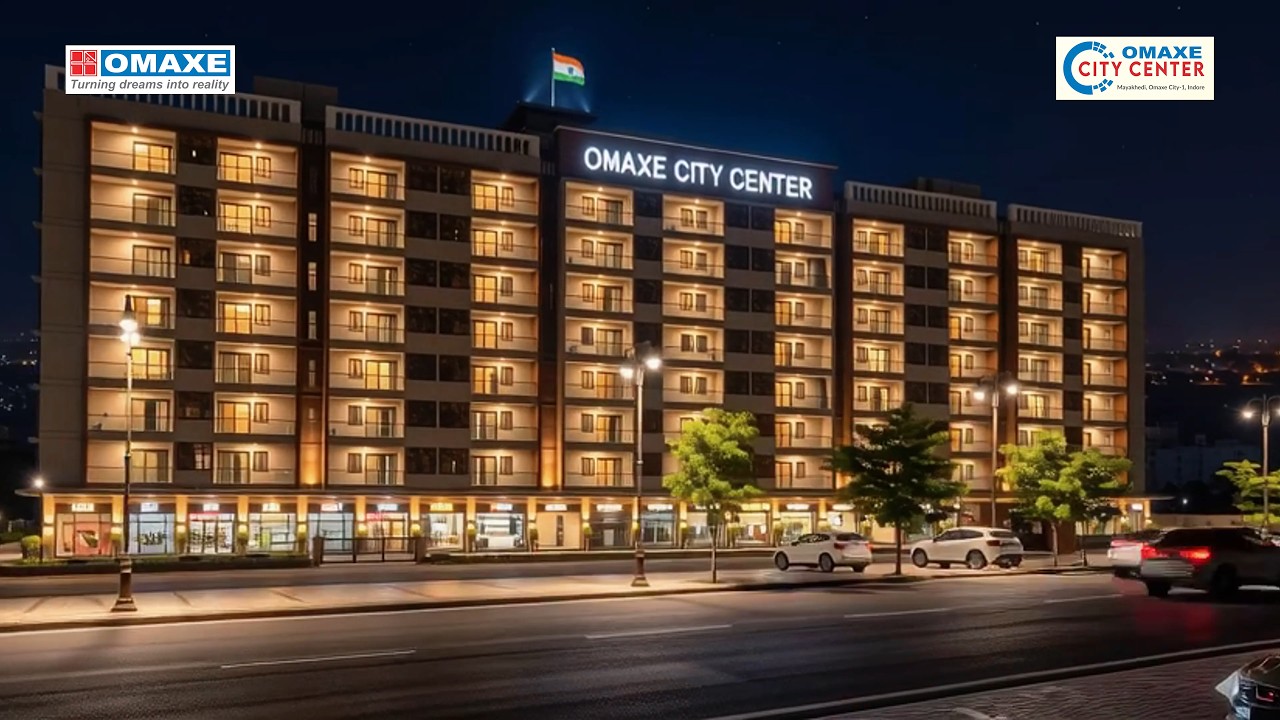Elevate your lifestyle. Grow your business. ✨🏢