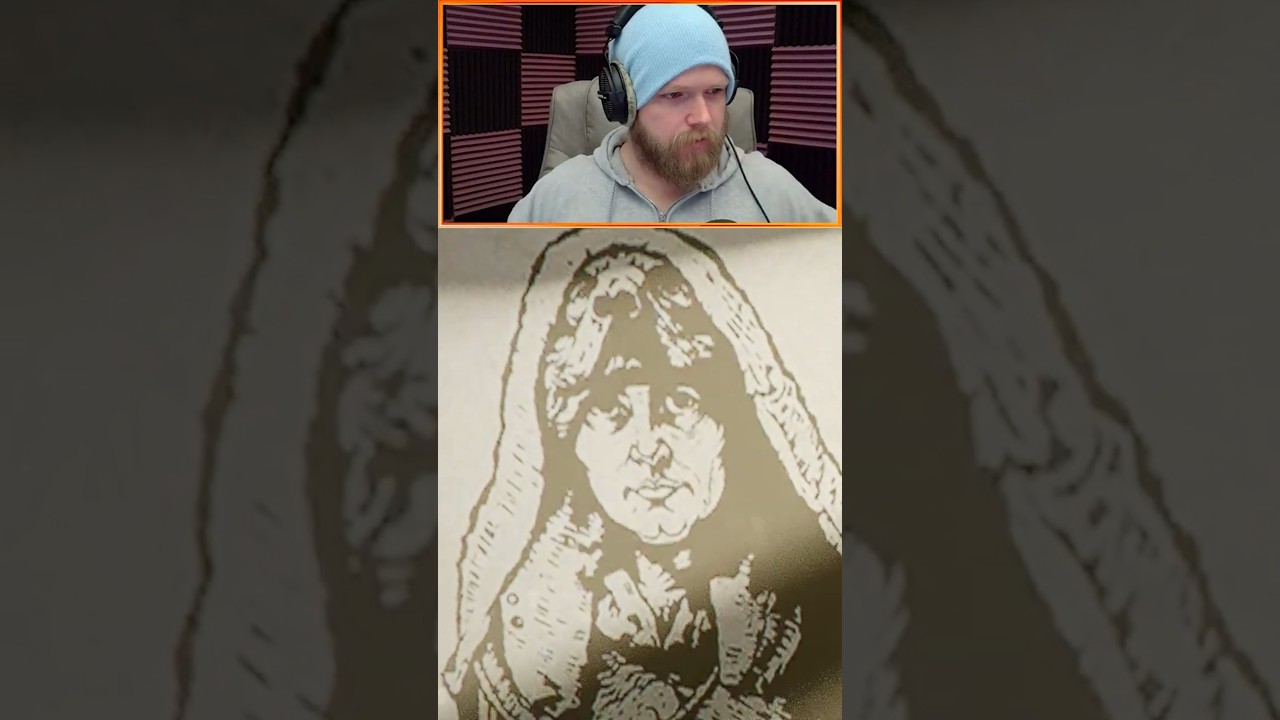 Они всегда пытаются убежать