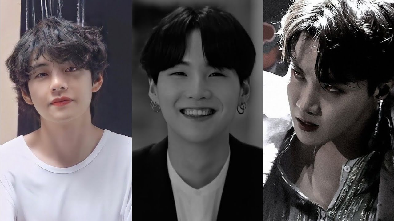 [•Tik Tok BTS•]#118•🎶Bangtan và những bài hát nhẹ nhàng trên Tik Tok