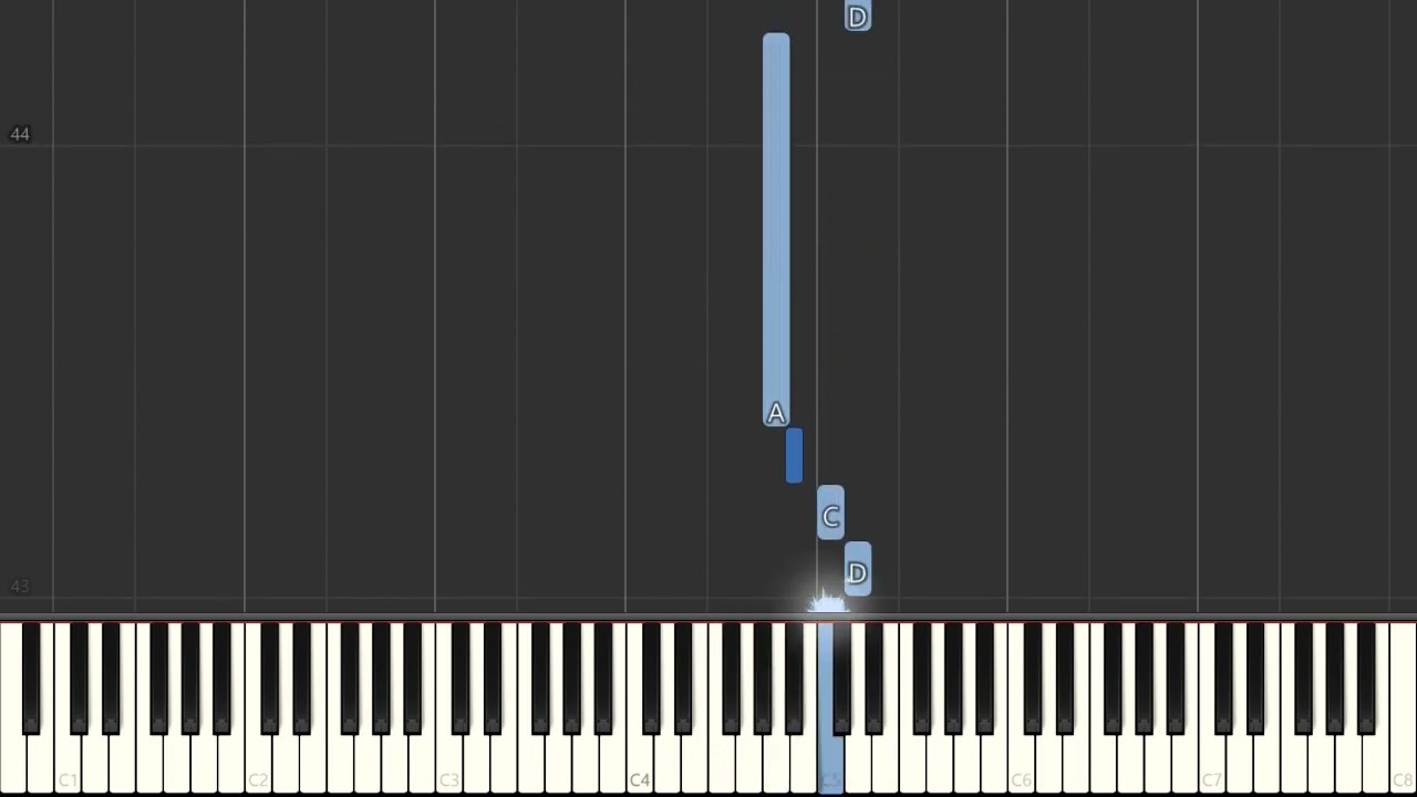 Do It Again - B.G. DeSylva  | Right Hand Only