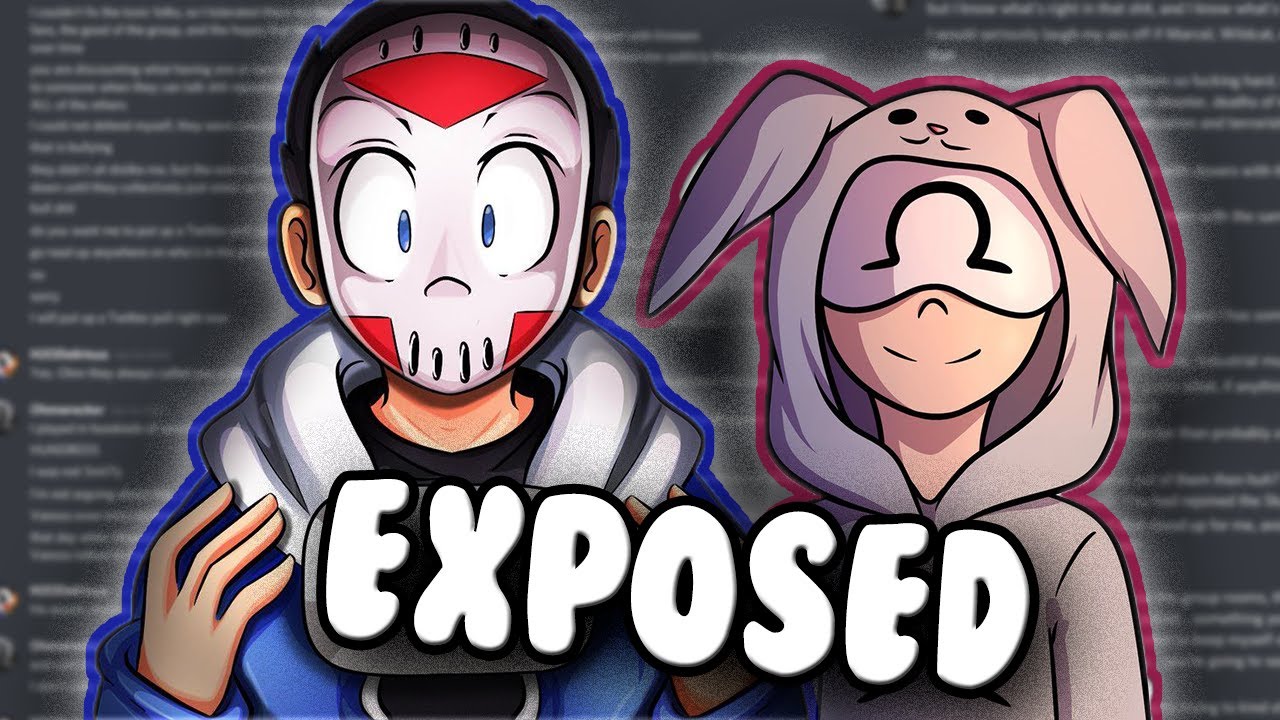 Ohmwrecker разоблачён, H2O Delirious и обвинения команды Vanoss