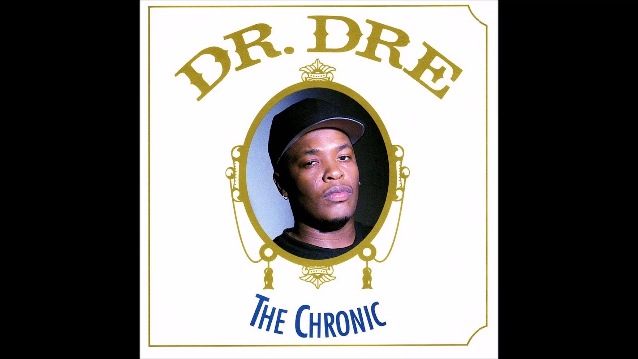Dr.  Dre - Nuthin' But a G Thang (Clean) HQ [feat. Snoop Dogg]