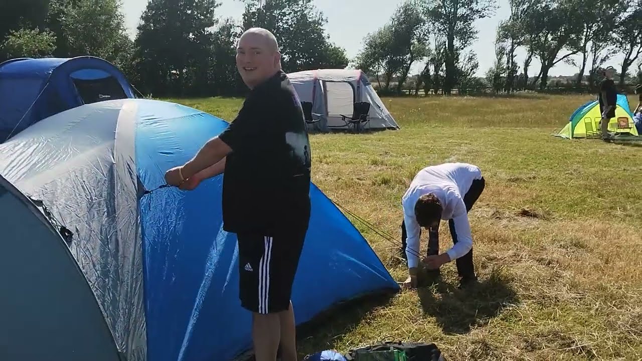 Apulstock 2023 begins here...