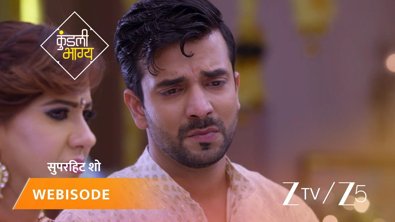 KUNDALI BHAGYA | Episode - 442 | Part 2 | Preeta Arora Luthra, Karan Luthra