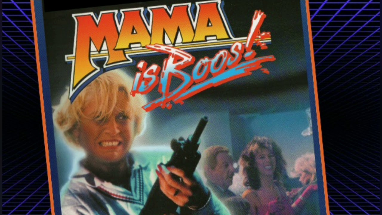 Mama Is Boos (1986) Soundtrack