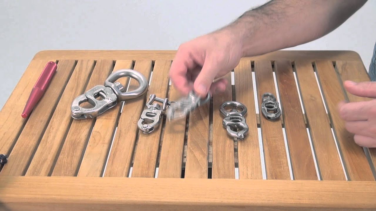 How to Choose a Trigger Shackle | Expert Advice