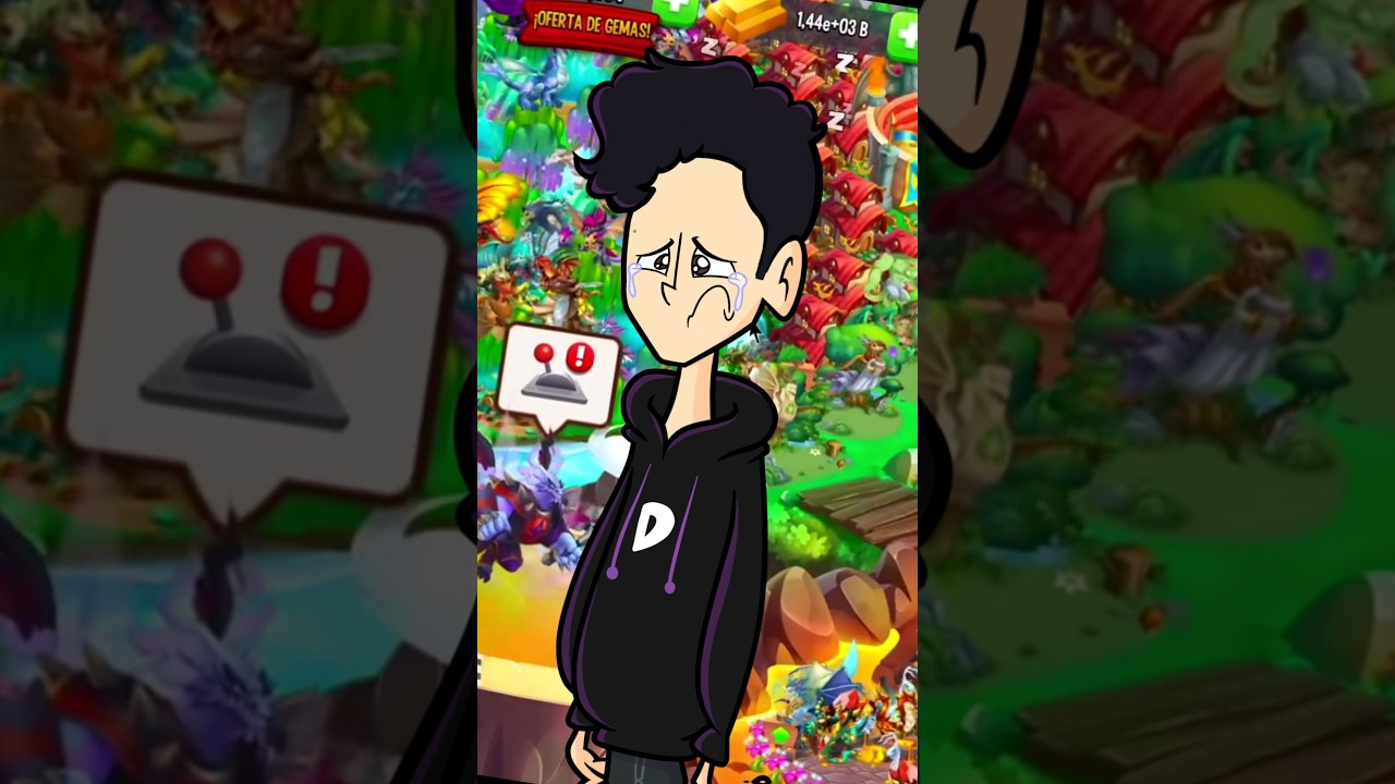 &iexcl;Dragon City ya no se puede Hackear!