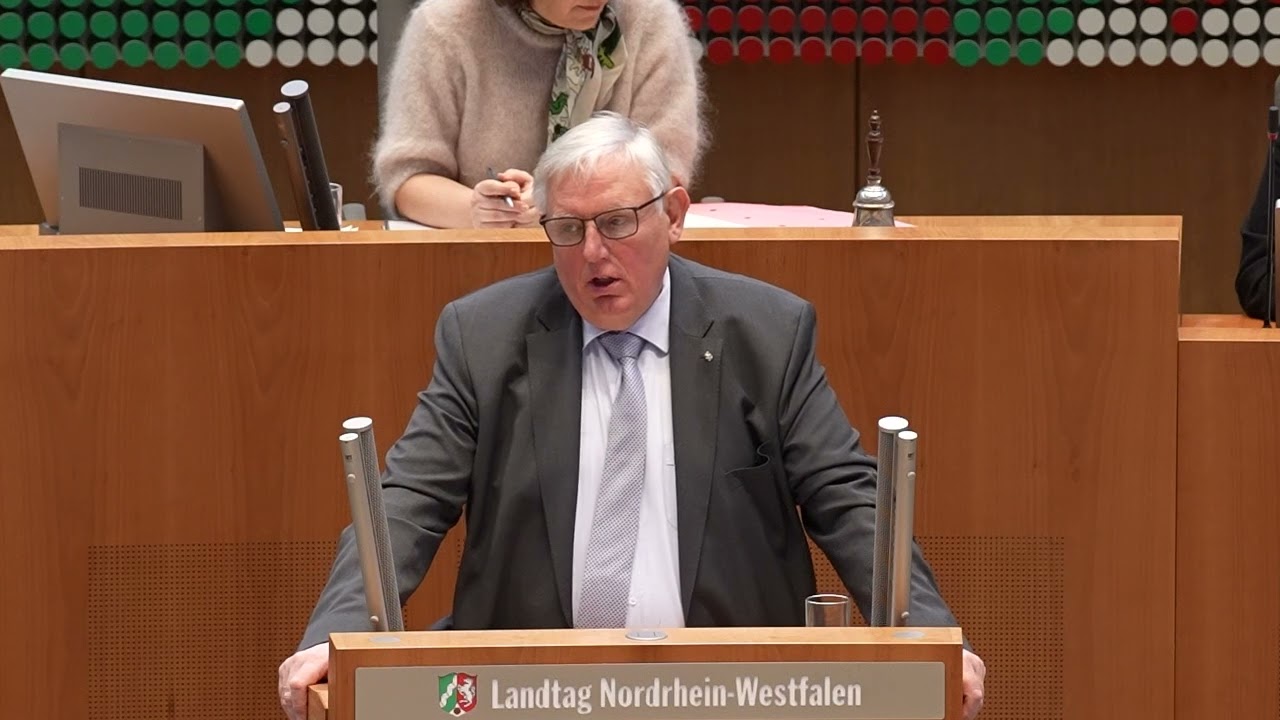 Karl-Josef Laumann | Eingliederungshilfe