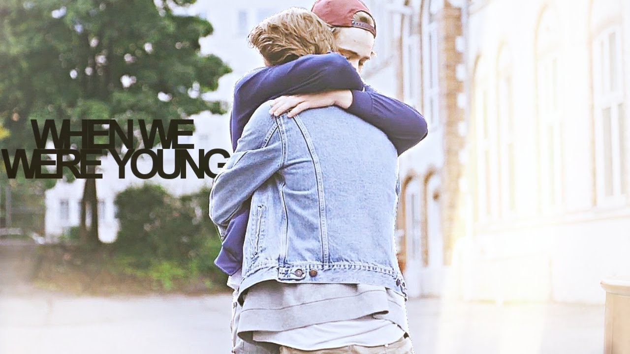 isak & even | when we were young [+4x10]
