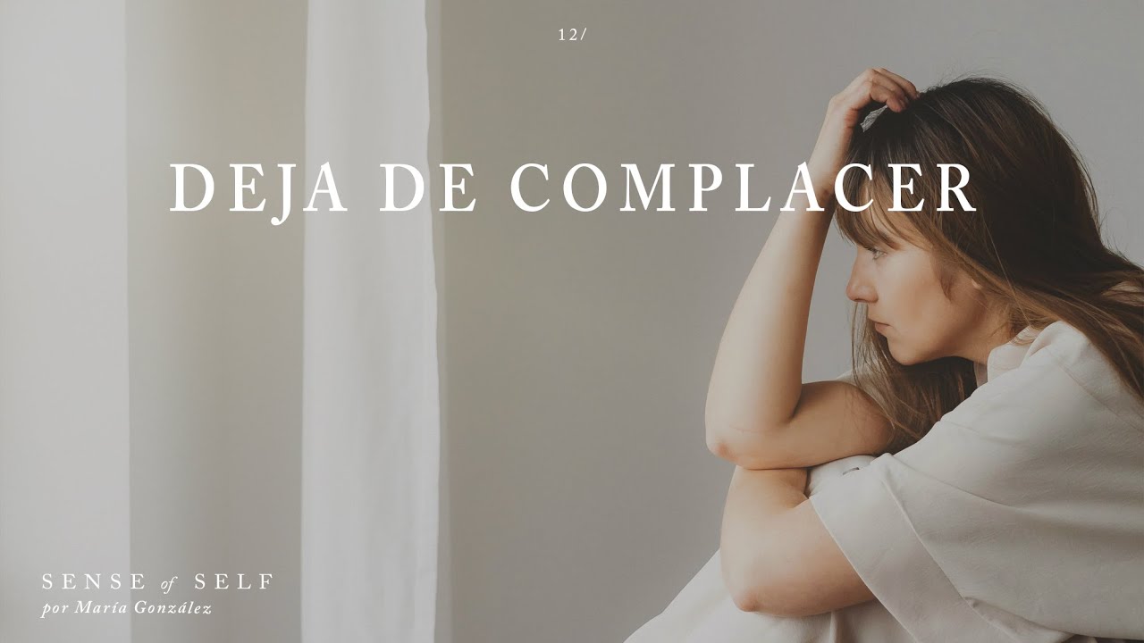 VALIDARTE A TI MISMA: Cómo dejar de complacer a los demás y Confiar en ti