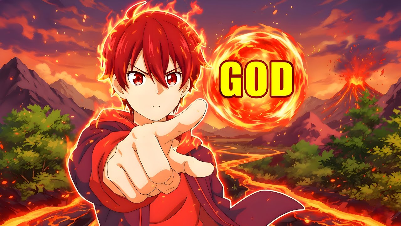 The Red Ranger Got a Second Chance in Another World | anime explained in hindi | anime recap 2026