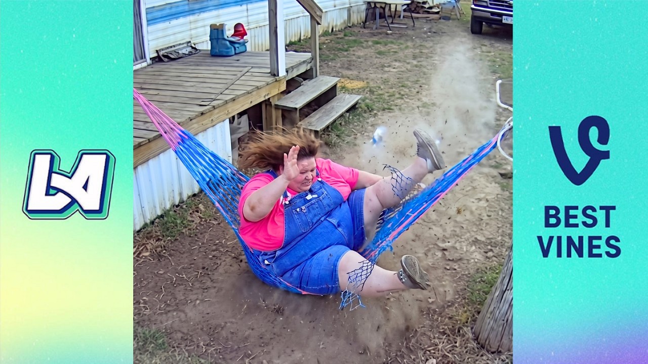 Funniest Moments on the Internet 😂 Try Not to Laugh Funny Videos