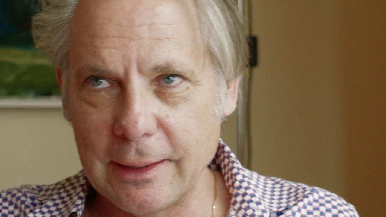 Stewart MacFarlane