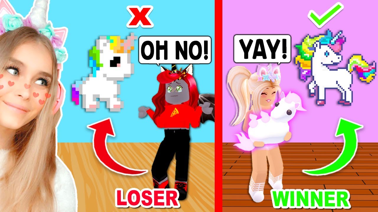 Who BUILDS It BEST Gets To *KEEP IT* In Adopt Me! (Roblox)