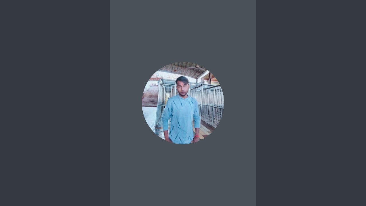 Neeraj Ahirwar लाइव है!