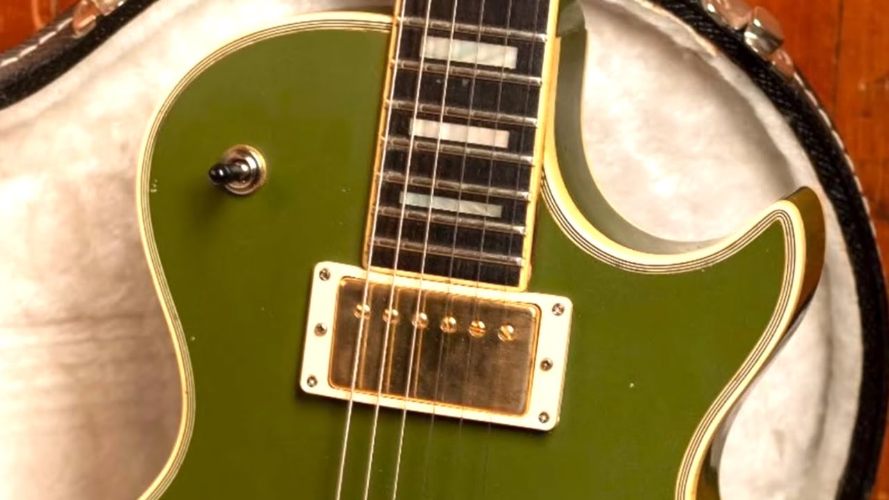 Darn, I Was Excited Too... | Guitar Hunting