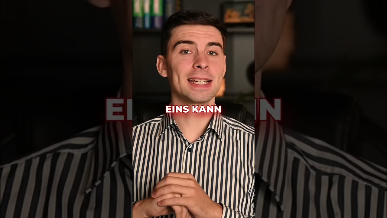 Ein Gedankenspiel