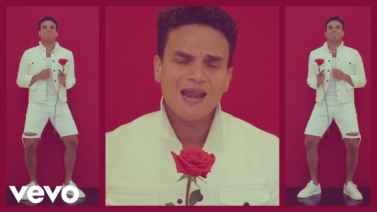 Silvestre Dangond - Las Locuras M&iacute;as (Official Video)