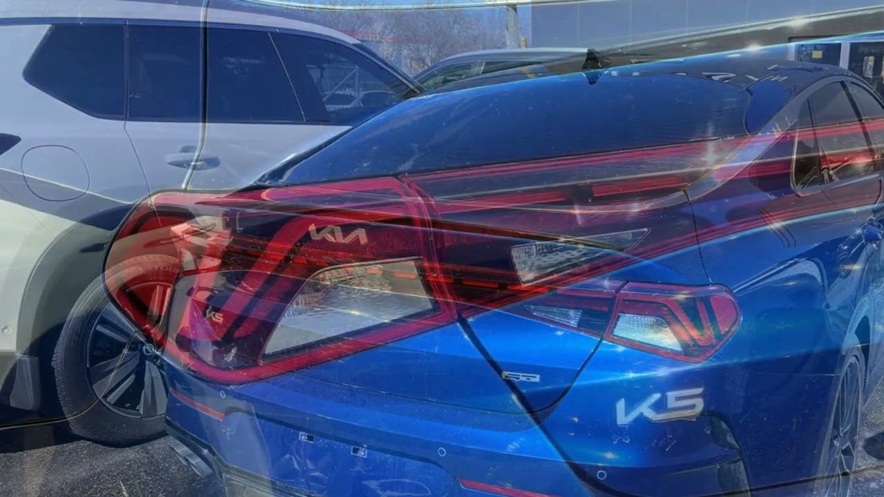 2023 Kia K5 GT Bayside, Flushing, Murray Hill, Bayside Hills, Oakland Gardens
