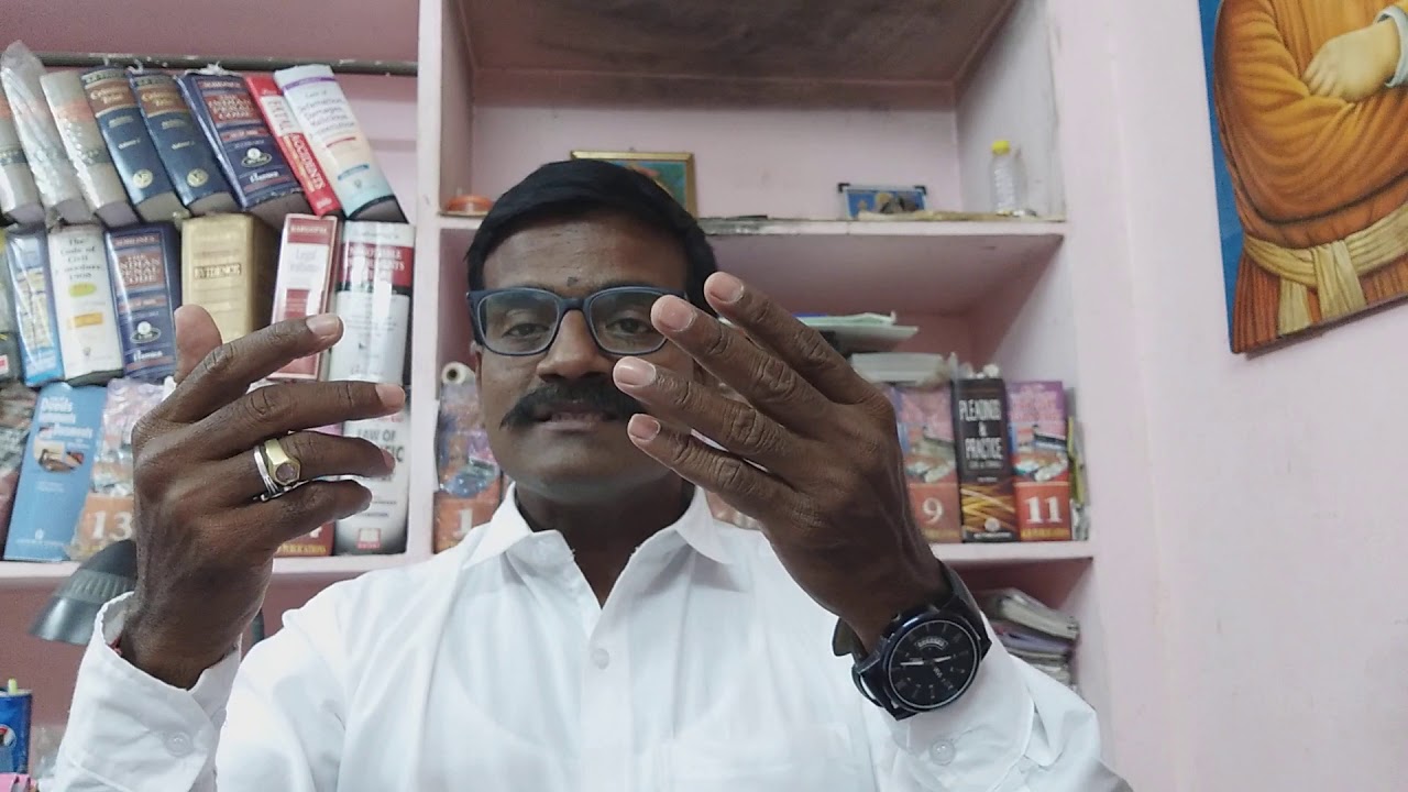 #324 IPC AMENDED ACT 2005#ADV.VAJRALA#SPEAKS#BAILABLE#