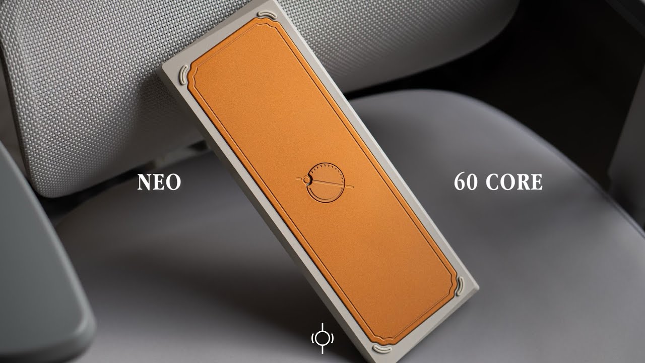 Neo60 core | Your Next Budget Keyboard