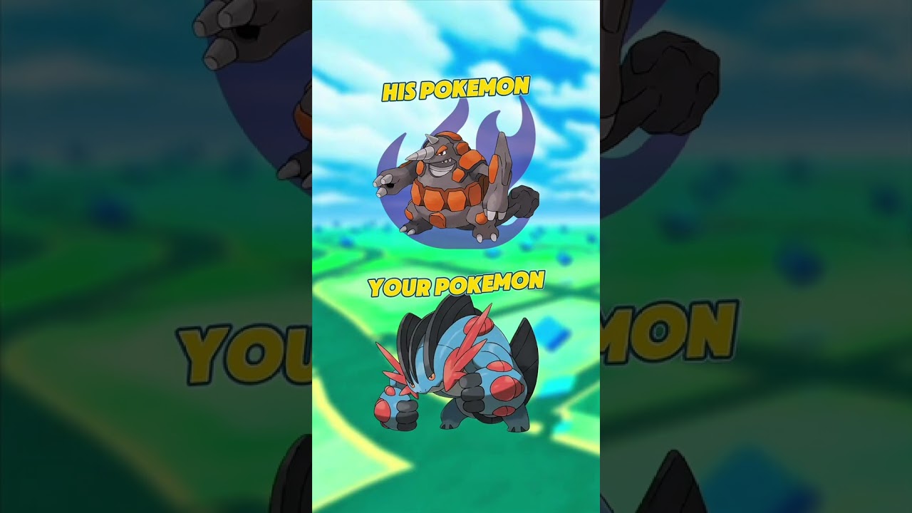 Как легко победить Джованни в Pok&eacute;mon GO (Руководство 2025 года!)