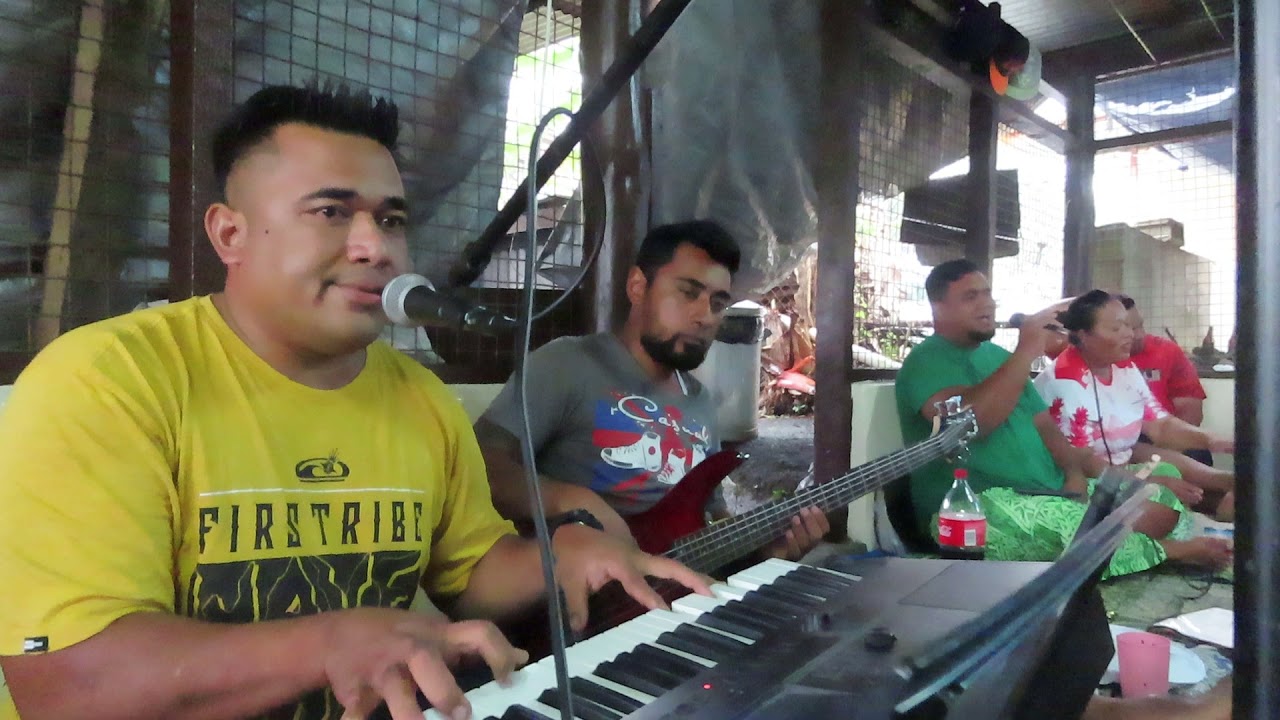 Rotuma os Hanue