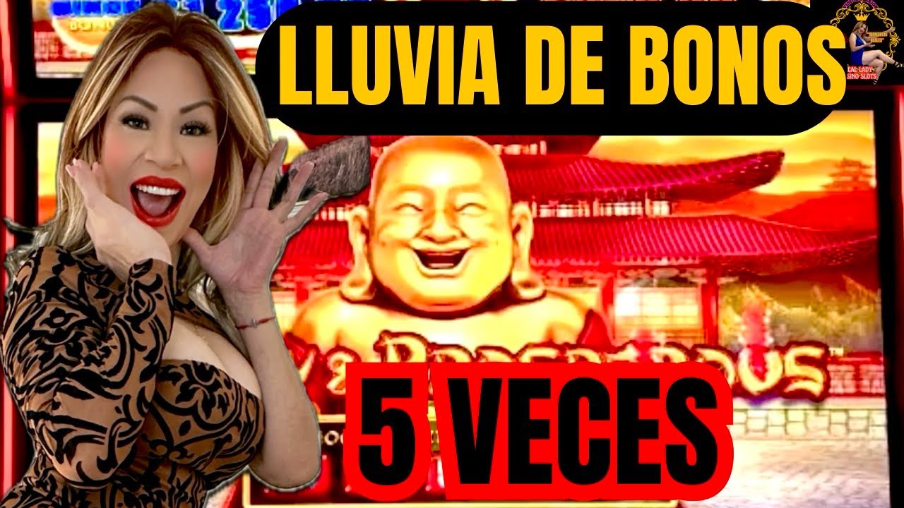 LLUVIA DE BONOS en MOHS 🌧️ 5 VECES SEGUIDAS en JUEGOS GRATIS a $12.50 | Happy & Prosperous