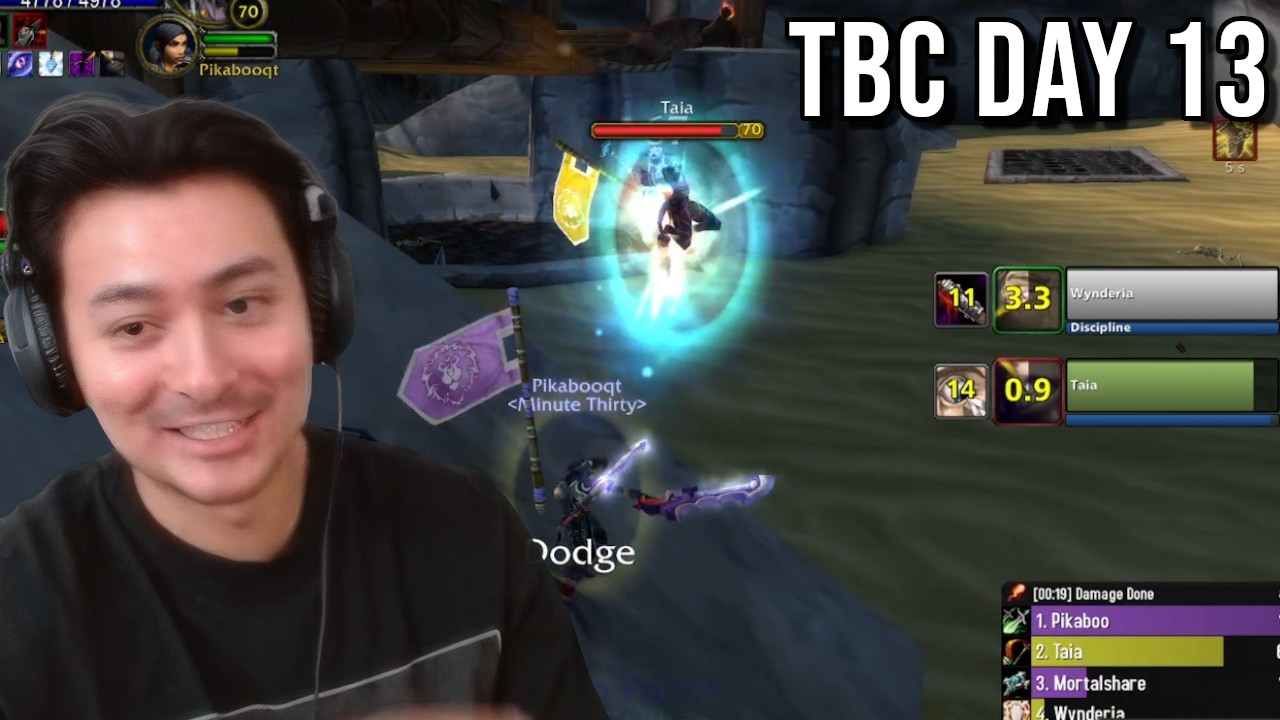 TBC Arenas Are Out! - Full VOD with CHAT 02/17/2026 - Pikabooirl