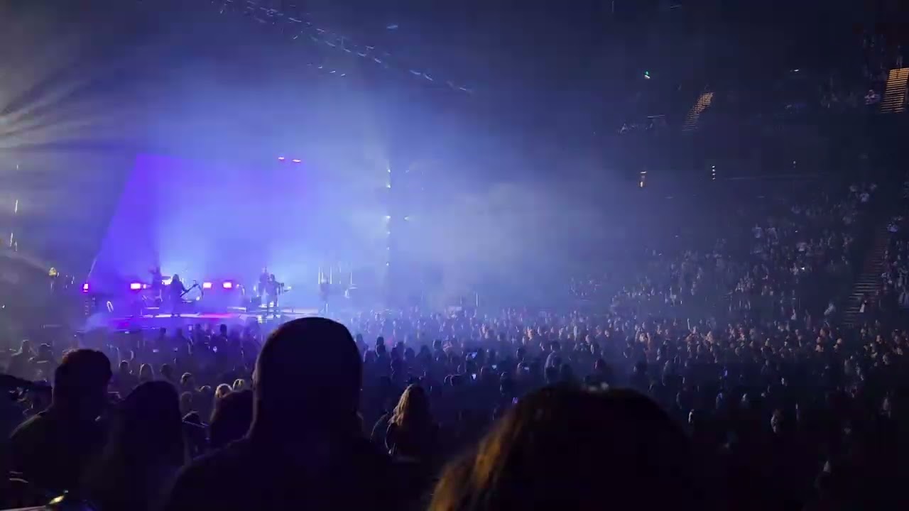 Jimmy Eat World-March 20th, 2024