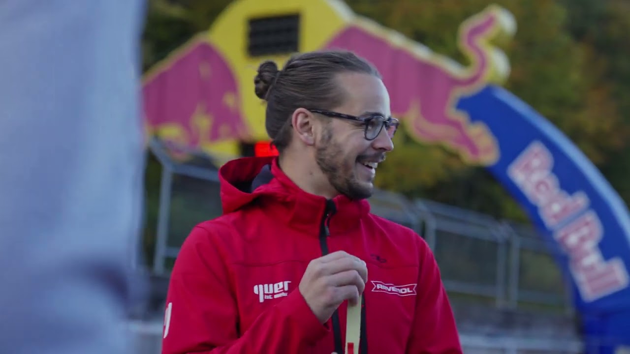 Quer ist mehr am Salzburgring