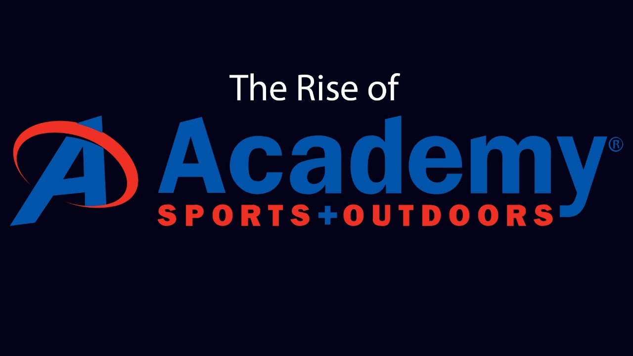 The Rise of Academy Sports and Outdoors
