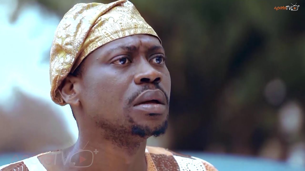 Ayo Igbeyin Latest Yoruba Movie 2019 Drama Starring Lateef Adedimeji | Peju Ogunmola