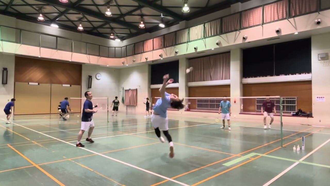 2026/2/28 明石・岡田VS岡崎・篠崎