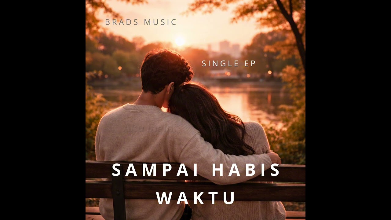 Brads Music - Sampai Habis Waktu