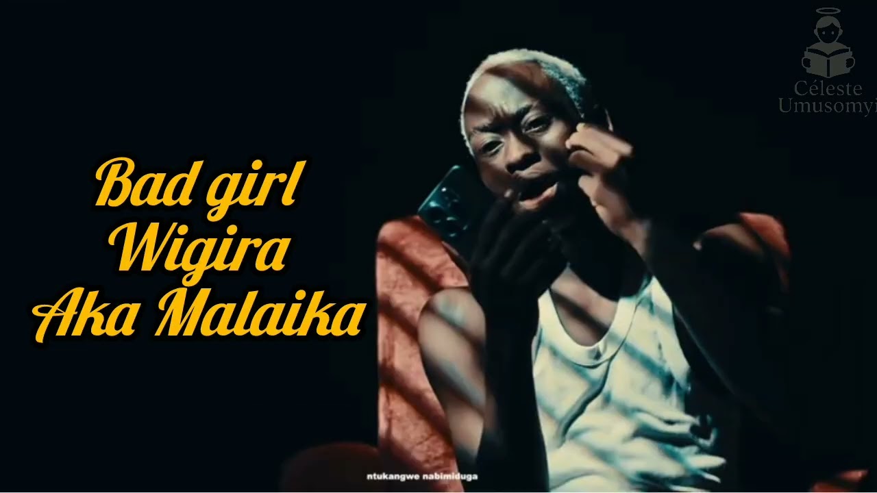 Melodica SD _BROKE ft sidrathy (official lyrics)
